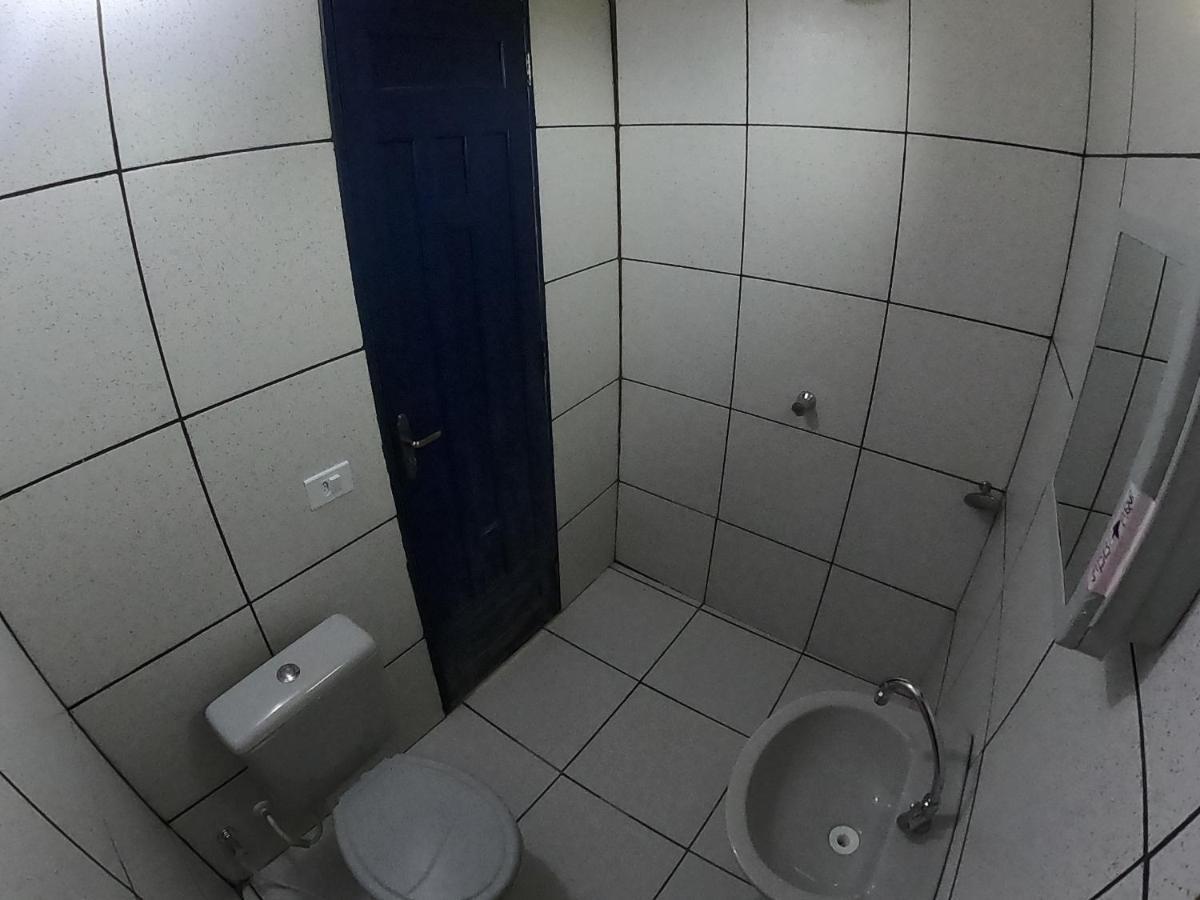 Pousada Do Bentinho Atins Zewnętrze zdjęcie