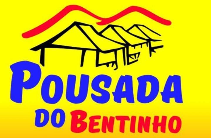 Pousada Do Bentinho Atins Zewnętrze zdjęcie