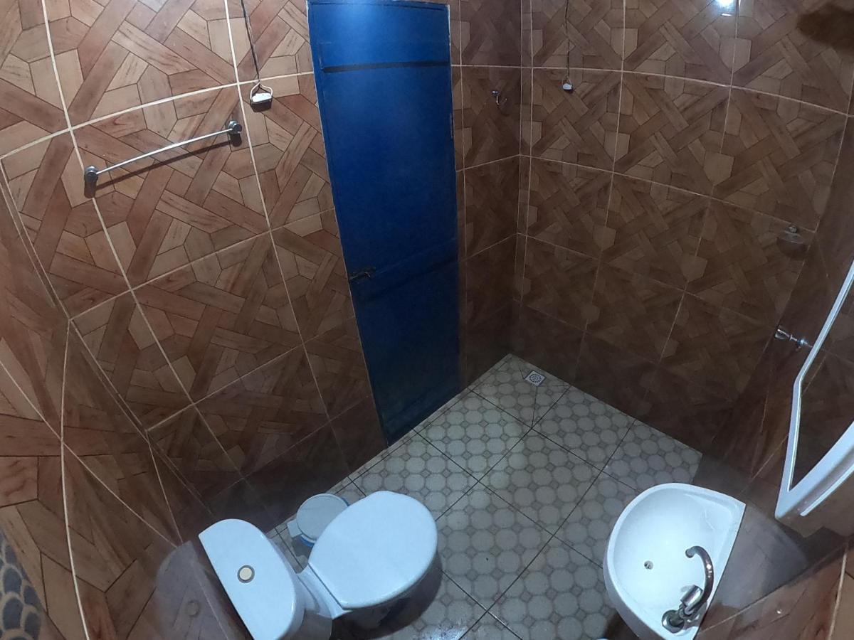Pousada Do Bentinho Atins Zewnętrze zdjęcie