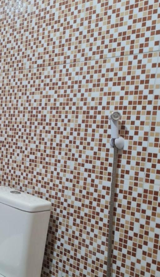 Pousada Do Bentinho Atins Zewnętrze zdjęcie